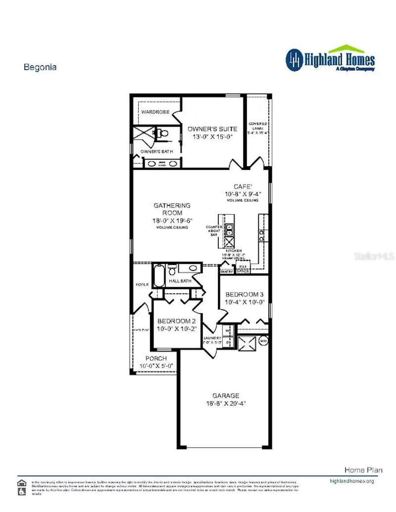 6032 Wild Petunia Dr, Wimauma, FL 33598