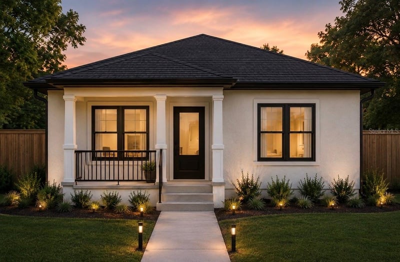 Home Worth Check