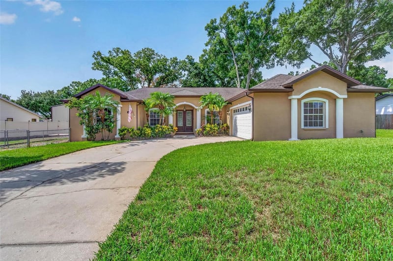 21906 Panther Way, Land O Lakes, FL 34639