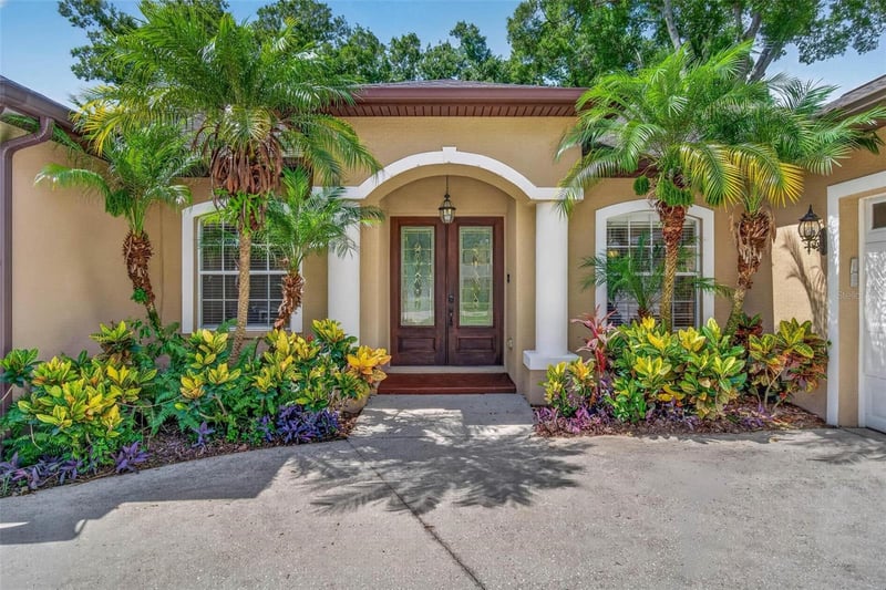 21906 Panther Way, Land O Lakes, FL 34639