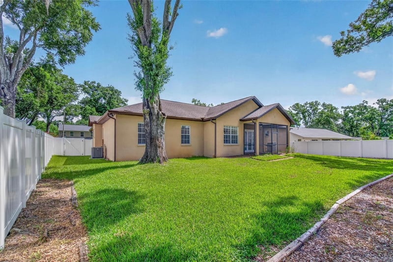 21906 Panther Way, Land O Lakes, FL 34639