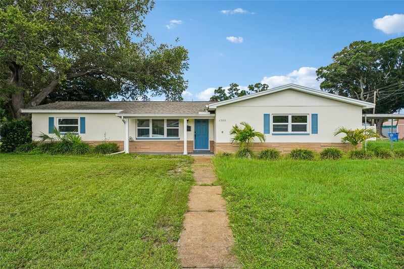 Home Worth Check