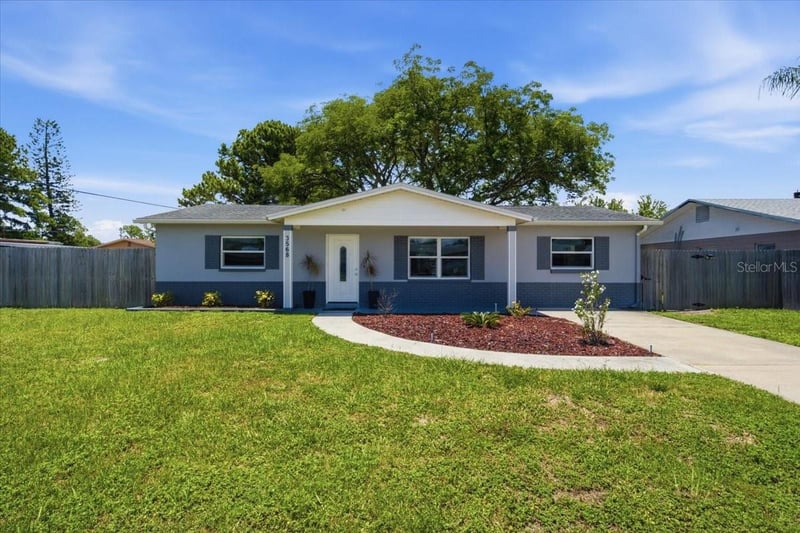 3568 4th Ave, Largo, FL 33771