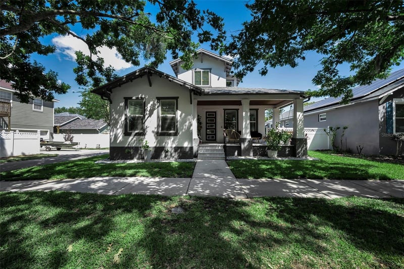 Home Worth Check