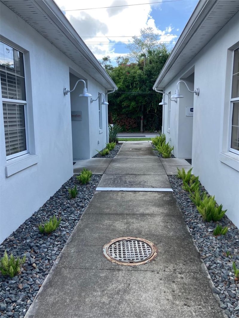 5813 and 5815 Macdill Ave, Tampa, FL 33611