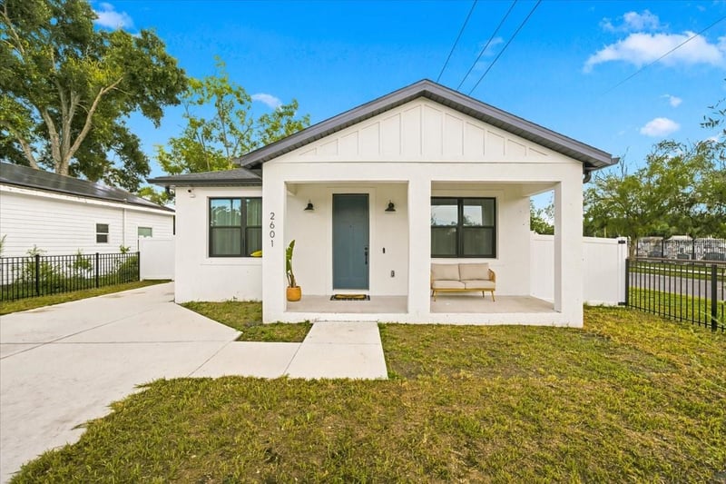 2601 24th Ave, Tampa, FL 33605