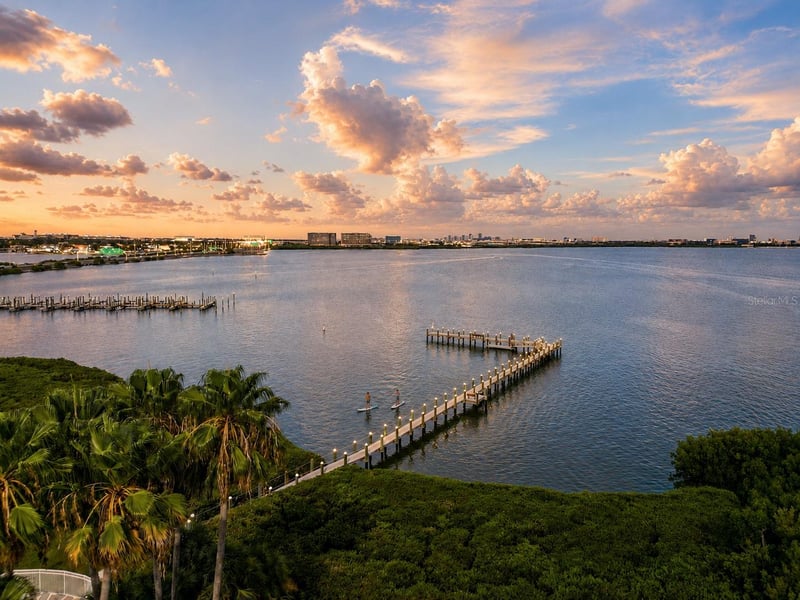 1203 Bay Club Cir #1203, Tampa, FL 33607