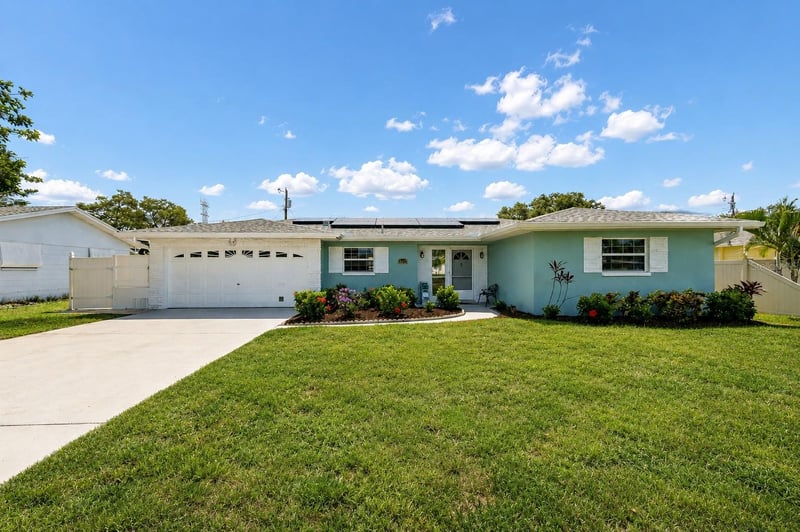 Home Worth Check