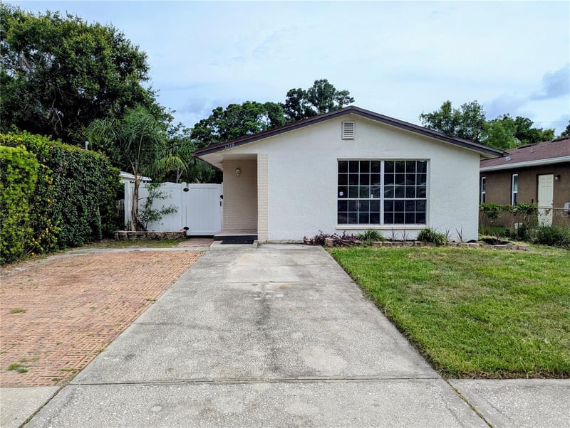 3718 53rd Ave, St Petersburg, FL 33714