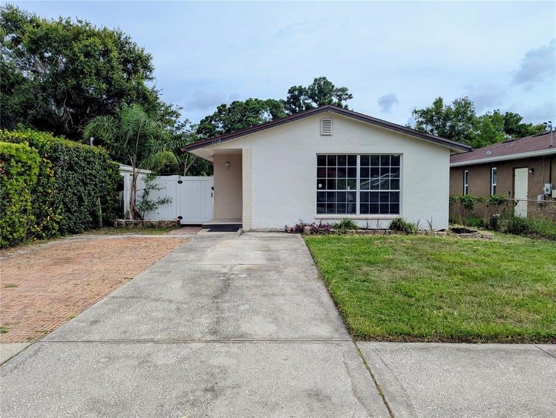 3718 53rd Ave, St Petersburg, FL 33714