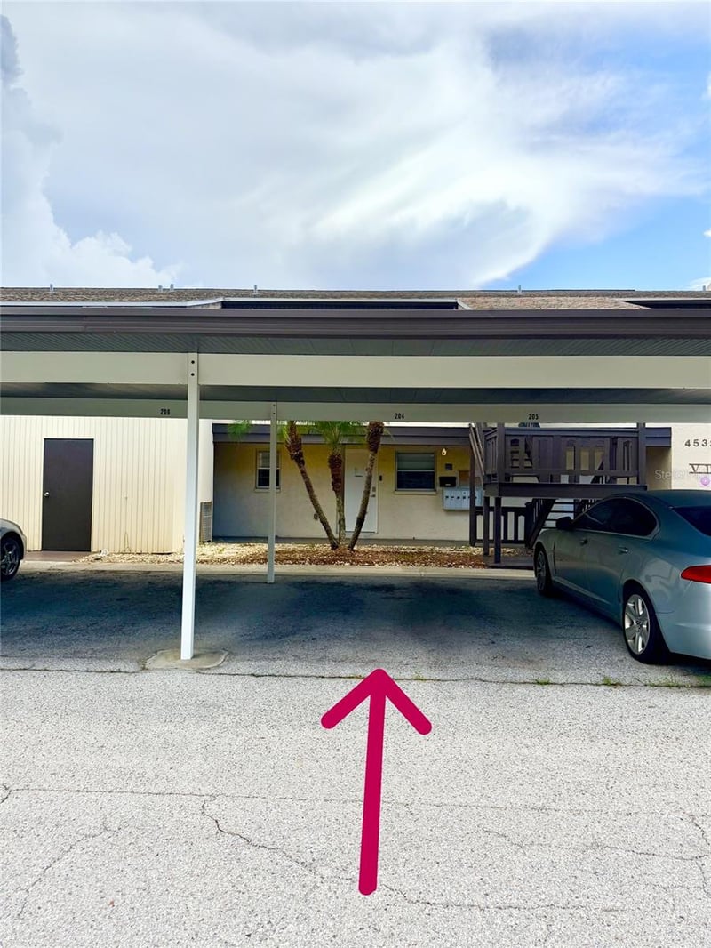 4533 Marine Pw #204, New Port Richey, FL 34652