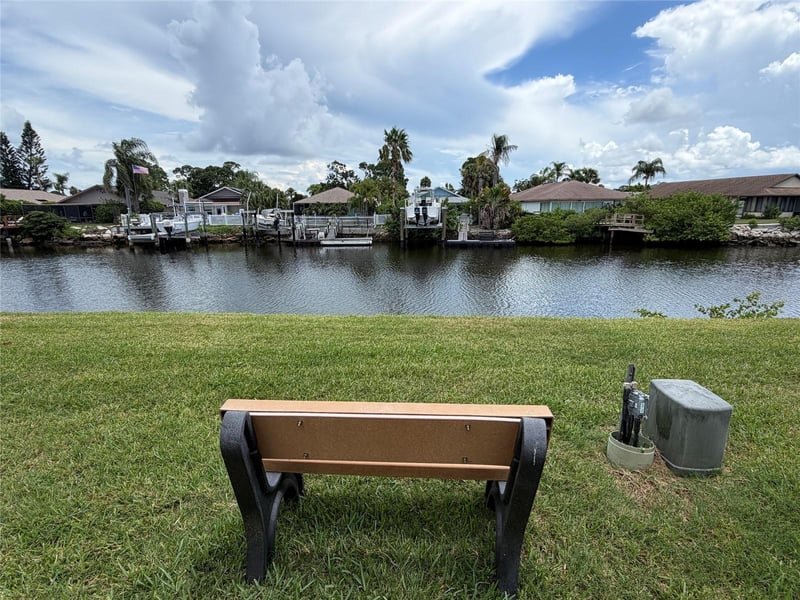 4533 Marine Pw #204, New Port Richey, FL 34652