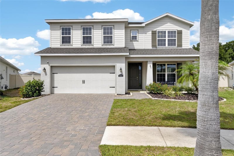 12234 Blue Pacific Dr, Riverview, FL 33579