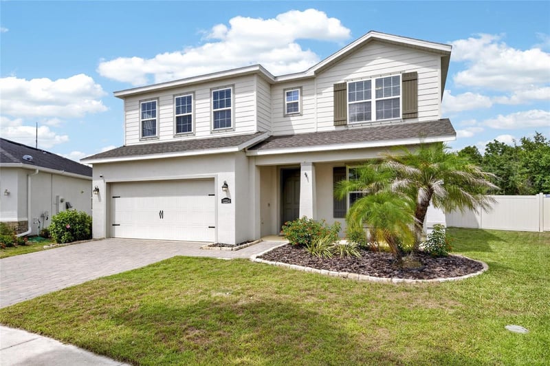 12234 Blue Pacific Dr, Riverview, FL 33579