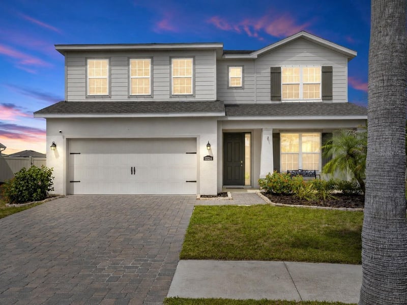 12234 Blue Pacific Dr, Riverview, FL 33579