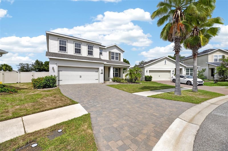 12234 Blue Pacific Dr, Riverview, FL 33579