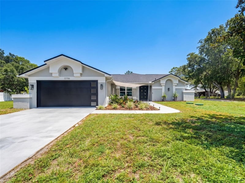 12706 Kodiak Ave, Hudson, FL 34667