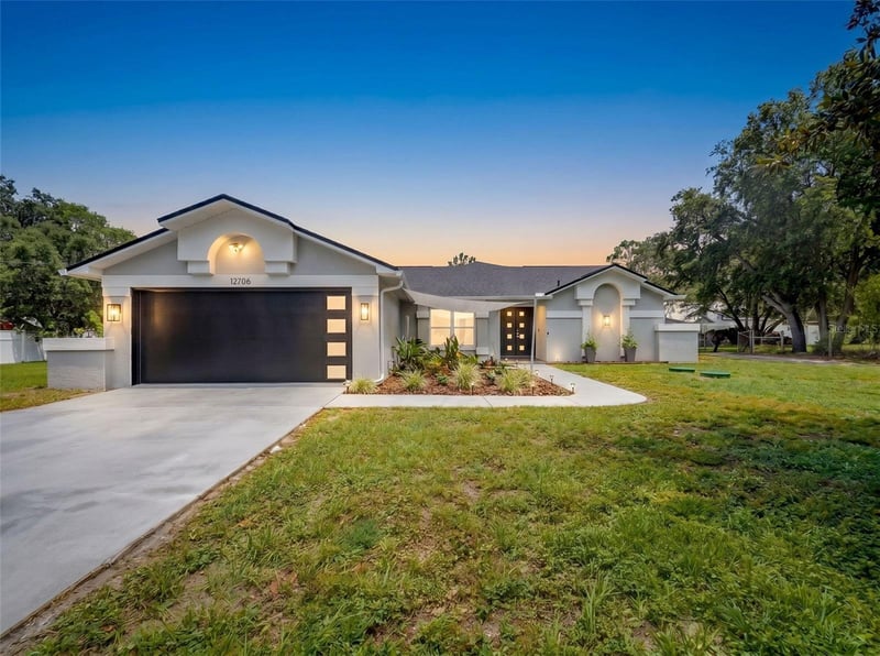 12706 Kodiak Ave, Hudson, FL 34667