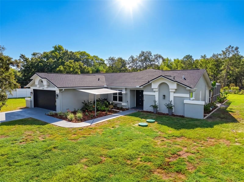 12706 Kodiak Ave, Hudson, FL 34667