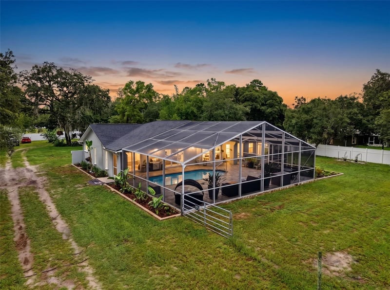 12706 Kodiak Ave, Hudson, FL 34667