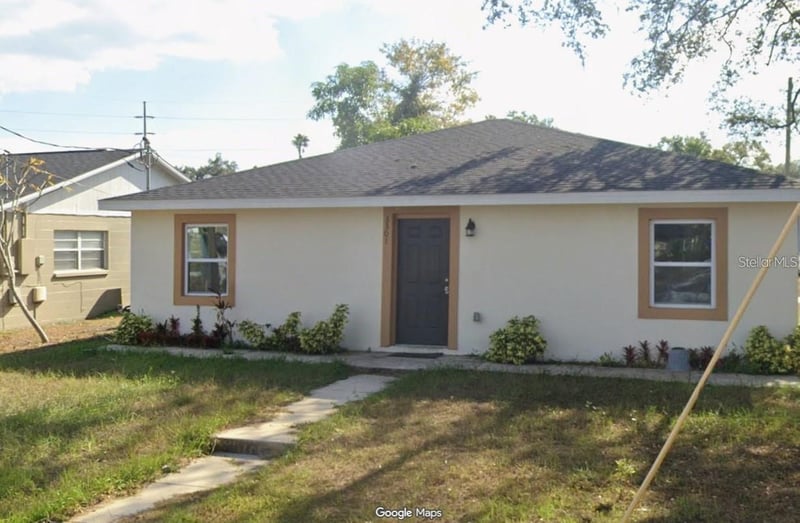 Home Worth Check