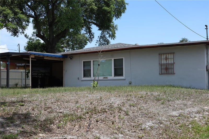5404 Mckay Ave, Tampa, FL 33603