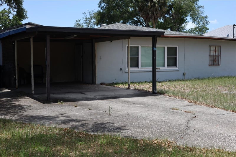 5404 Mckay Ave, Tampa, FL 33603