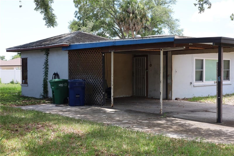 5404 Mckay Ave, Tampa, FL 33603