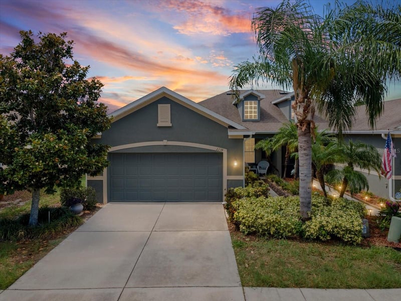 2239 Barracuda Ct, Holiday, FL 34691