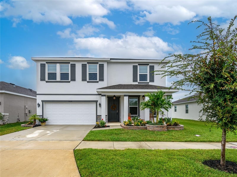 Home Worth Check
