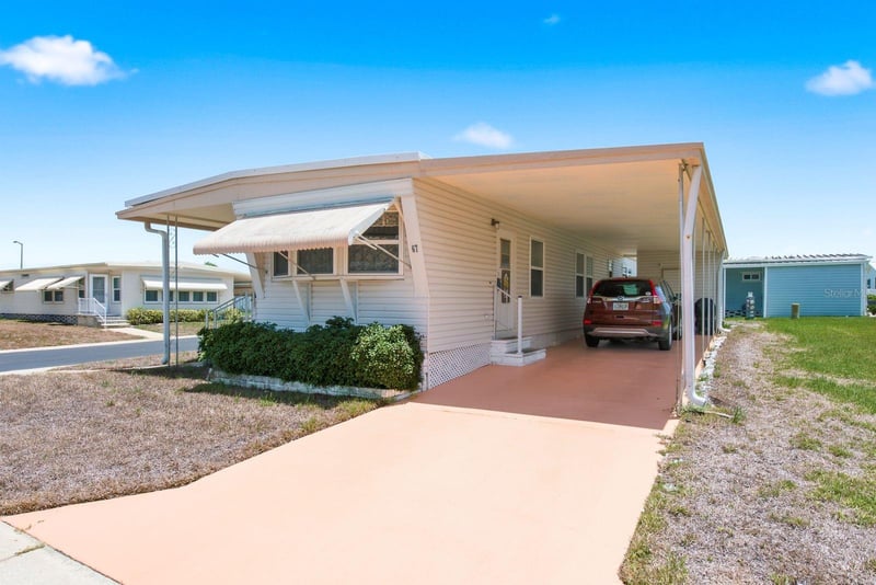 39820 Us Highway 19 #67, Tarpon Springs, FL 34689
