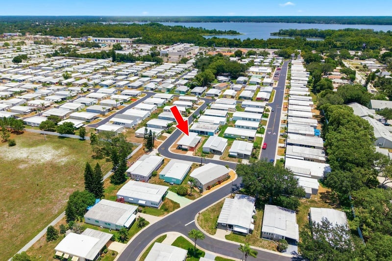 39820 Us Highway 19 #67, Tarpon Springs, FL 34689
