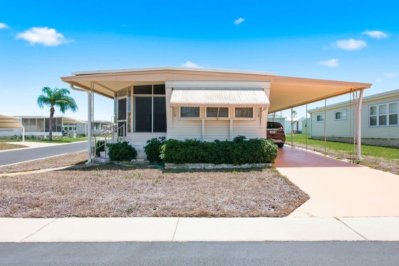 39820 Us Highway 19 #67, Tarpon Springs, FL 34689