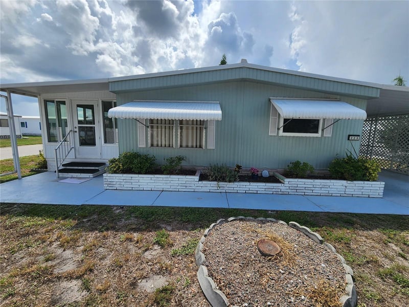 Home Worth Check
