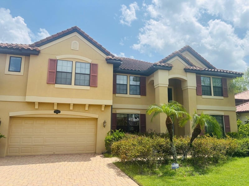 17803 Saint Lucia Isle Dr, Tampa, FL 33647
