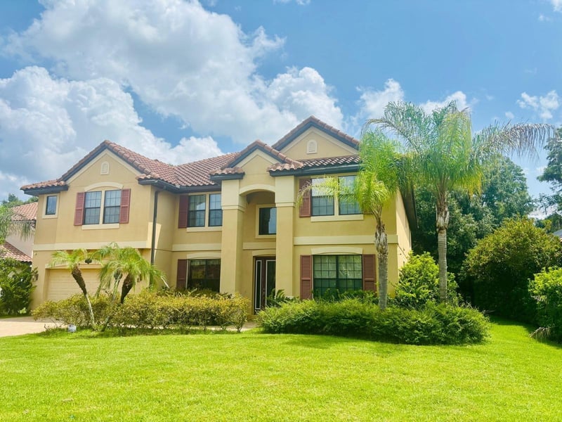 17803 Saint Lucia Isle Dr, Tampa, FL 33647