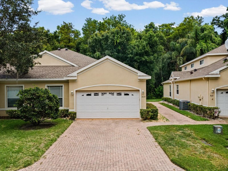 7637 Wimpole Dr, New Port Richey, FL 34655
