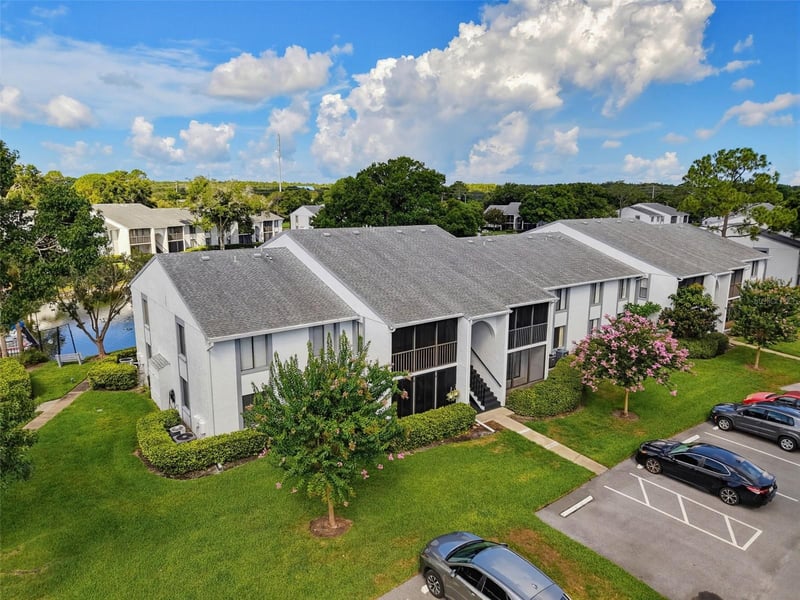 1261 Pine Ridge Cir #D1, Tarpon Springs, FL 34688