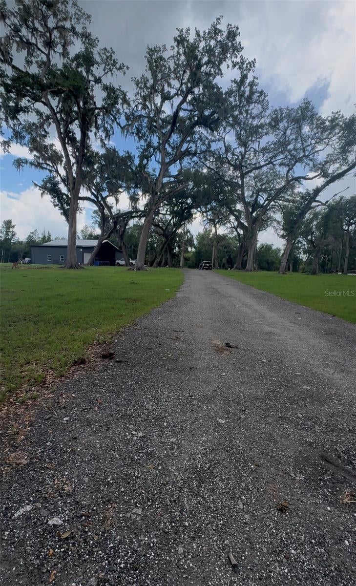 27964 Villa Rd, Dade City, FL 33525