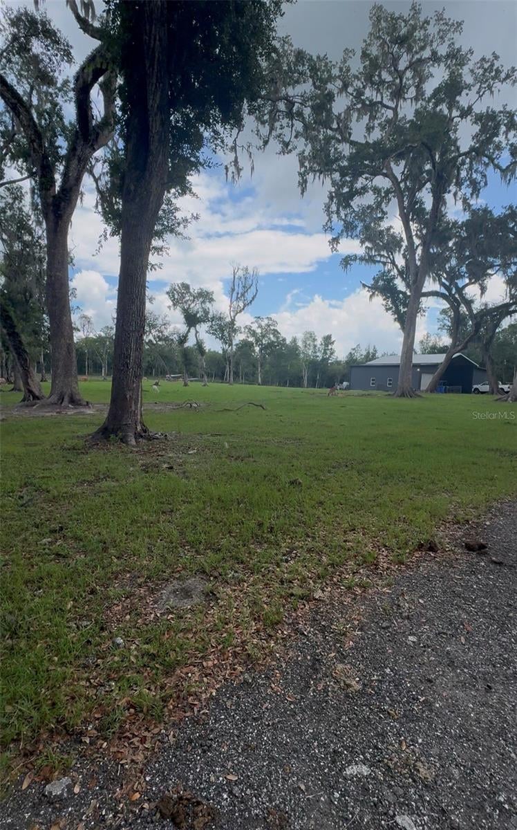 27964 Villa Rd, Dade City, FL 33525