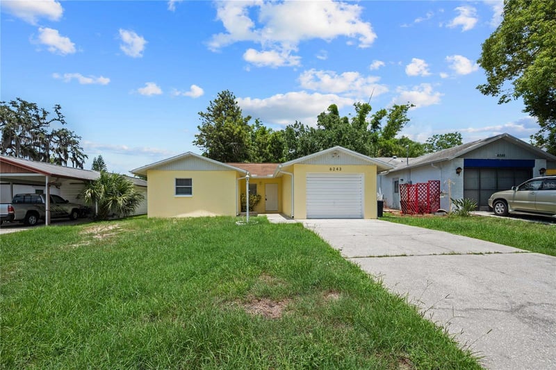 6243 Florida Ave, New Port Richey, FL 34653