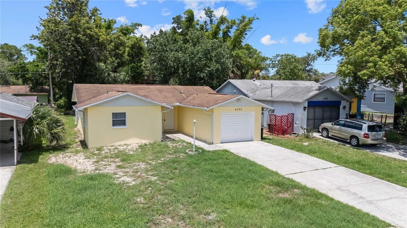 6243 Florida Ave, New Port Richey, FL 34653