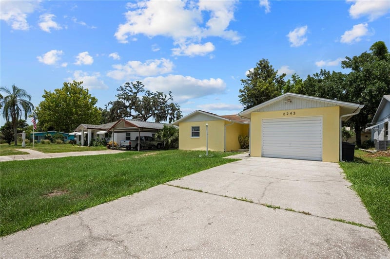 6243 Florida Ave, New Port Richey, FL 34653