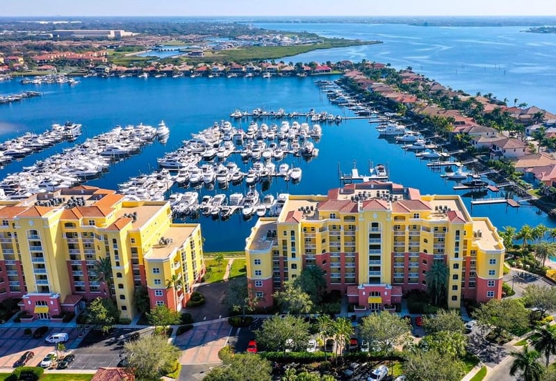 102 Riviera Dunes Way #N-30, Palmetto, FL 34221