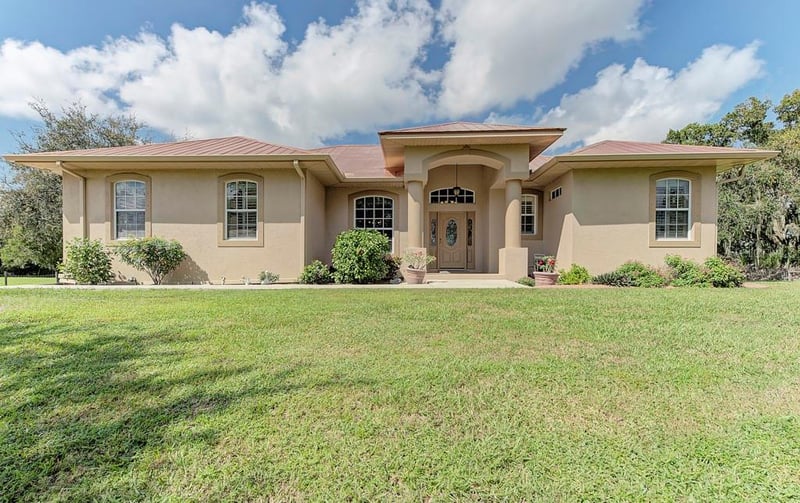 Home Worth Check