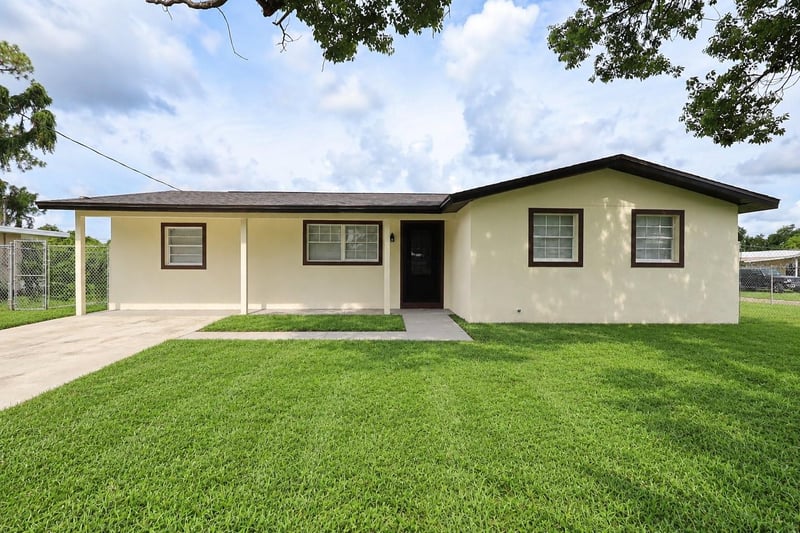 Home Worth Check