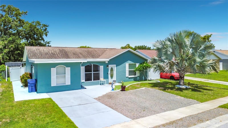 Home Worth Check