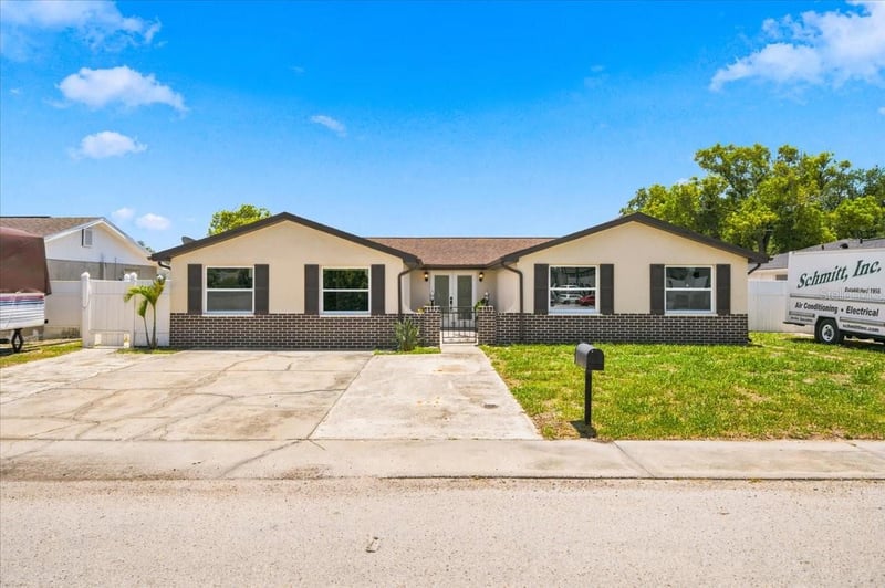 Home Worth Check