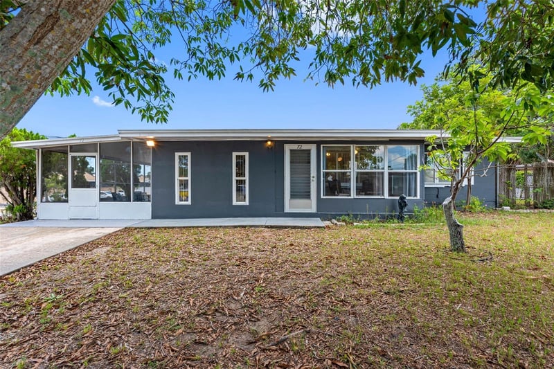 72 Lake Shore Dr, Palm Harbor, FL 34684