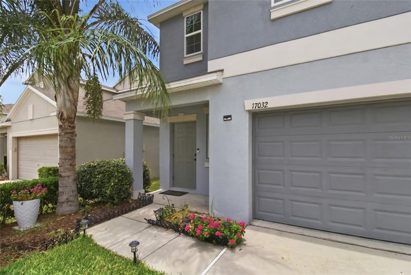 17032 Yellow Pine St, Wimauma, FL 33598